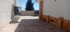 Pandora Casa Rural en Madrigueras